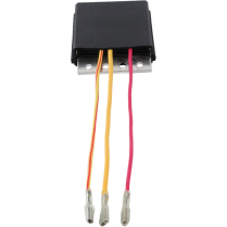 REGULATOR, ELECTRONIC & RECTIFIER