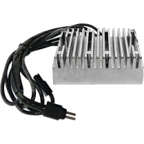 REGULATEUR ELECTRONIQUE ET REDRESSEUR