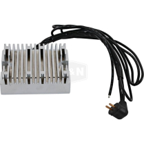 REGULATEUR ELECTRONIQUE ET REDRESSEUR