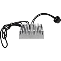 REGULATOR, ELECTRONIC & RECTIFIER