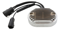 REGULATOR, ELECTRONIC & RECTIFIER