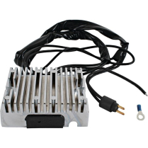 REGULATEUR ELECTRONIQUE ET REDRESSEUR