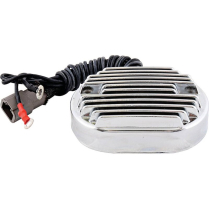 REGULATEUR ELECTRONIQUE ET REDRESSEUR