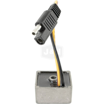 REGULATEUR ELECTRONIQUE