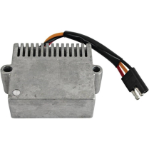 REGULATEUR ELECTRONIQUE ET REDRESSEUR