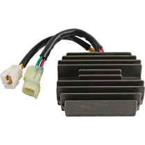REGULATEUR ELECTRONIQUE