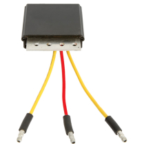 REGULATOR, ELECTRONIC & RECTIFIER