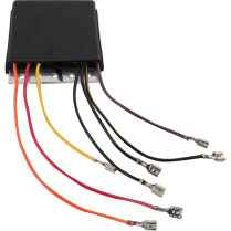 REGULATOR, ELECTRONIC & RECTIFIER