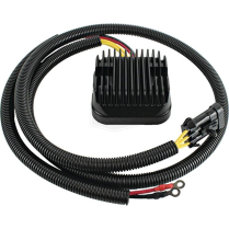 REGULATOR, ELECTRONIC & RECTIFIER
