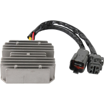 REGULATOR, ELECTRONIC & RECTIFIER