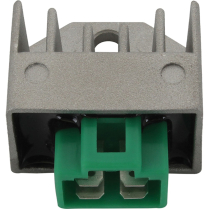 REGULATOR, ELECTRONIC & RECTIFIER