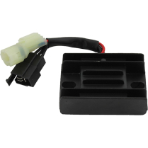 REGULATOR, ELECTRONIC & RECTIFIER