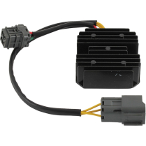 REGULATOR, ELECTRONIC & RECTIFIER