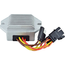 REGULATOR, ELECTRONIC & RECTIFIER