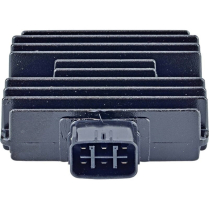 REGULATOR, ELECTRONIC & RECTIFIER