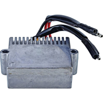 REGULATOR, ELECTRONIC & RECTIFIER