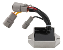 REGULATOR, ELECTRONIC & RECTIFIER