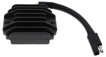 REGULATOR, ELECTRONIC & RECTIFIER