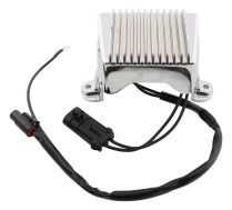 REGULATEUR ELECTRONIQUE ET REDRESSEUR