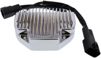 REGULATOR, ELECTRONIC & RECTIFIER