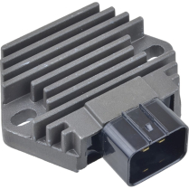 REGULATOR, ELECTRONIC & RECTIFIER