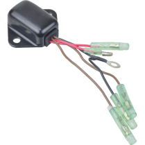 REGULATOR, ELECTRONIC & RECTIFIER