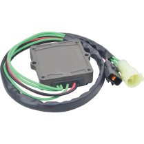 REGULATOR, ELECTRONIC & RECTIFIER