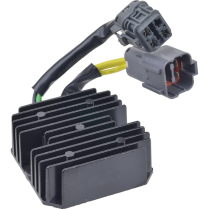REGULATOR, ELECTRONIC & RECTIFIER