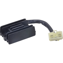 REGULATOR, ELECTRONIC & RECTIFIER