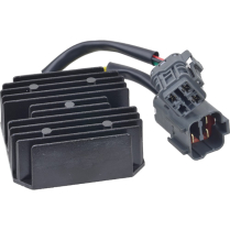 REGULATOR, ELECTRONIC & RECTIFIER