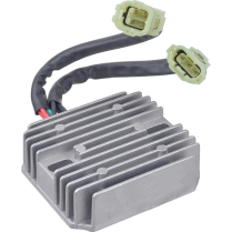 REGULATOR, ELECTRONIC & RECTIFIER