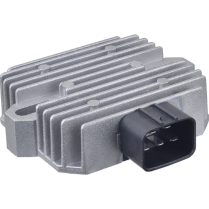 REGULATOR, ELECTRONIC & RECTIFIER
