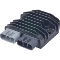 REGULATOR, ELECTRONIC & RECTIFIER