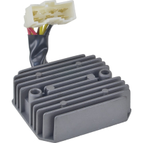REGULATOR, ELECTRONIC & RECTIFIER