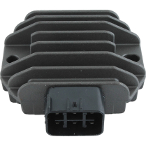 REGULATEUR ELECTRONIQUE ET REDRESSEUR