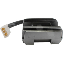 REGULATOR, ELECTRONIC & RECTIFIER