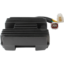 REGULATOR, ELECTRONIC & RECTIFIER