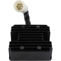 REGULATOR, ELECTRONIC & RECTIFIER