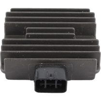 REGULATOR, ELECTRONIC & RECTIFIER