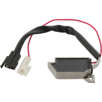 REGULATOR, ELECTRONIC & RECTIFIER