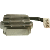 REGULATOR, ELECTRONIC & RECTIFIER