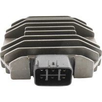 REGULATOR, ELECTRONIC & RECTIFIER