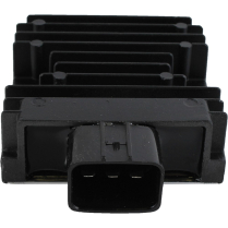REGULATOR, ELECTRONIC & RECTIFIER