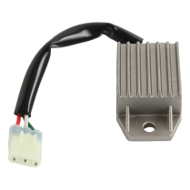 REGULATOR, ELECTRONIC & RECTIFIER