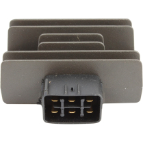 REGULATOR, ELECTRONIC & RECTIFIER