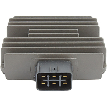 REGULATOR, ELECTRONIC & RECTIFIER