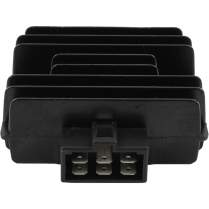 REGULATOR, ELECTRONIC & RECTIFIER