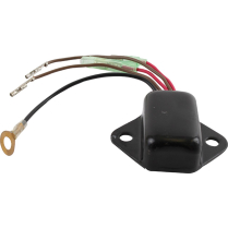 REGULATOR, ELECTRONIC & RECTIFIER