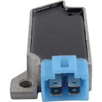 REGULATOR, ELECTRONIC & RECTIFIER