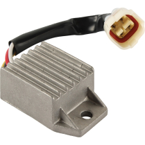 REGULATOR, ELECTRONIC & RECTIFIER
